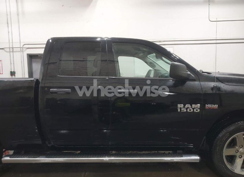 Photo 13 of 2014 Ram 1500 EXPRESS (VIN 1C6RR7FT9ES180931)