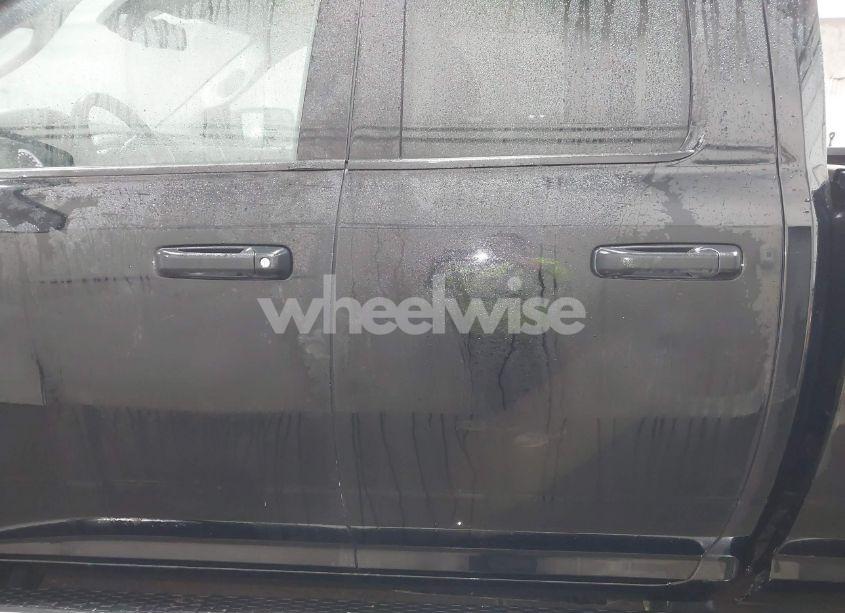 Photo 14 of 2014 Ram 1500 EXPRESS (VIN 1C6RR7FT9ES180931)