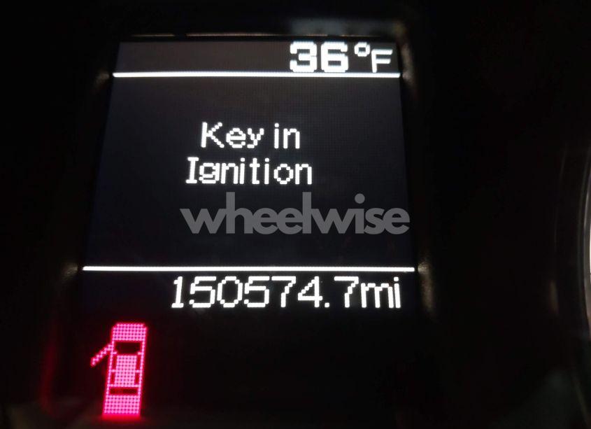 Photo 15 of 2014 Ram 1500 EXPRESS (VIN 1C6RR7FT9ES180931)