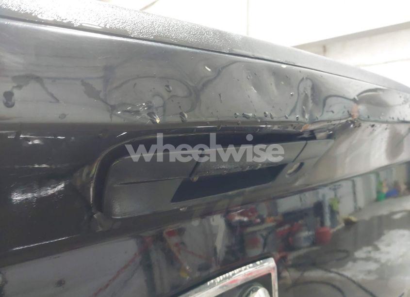 Photo 6 of 2014 Ram 1500 EXPRESS (VIN 1C6RR7FT9ES180931)