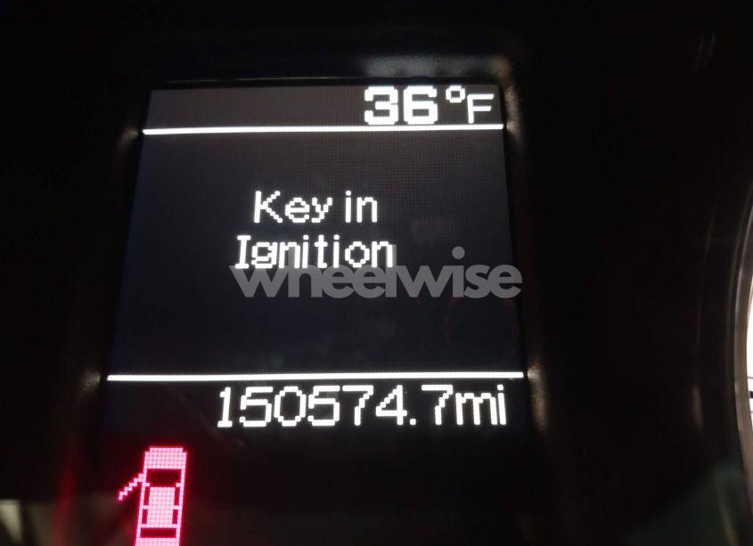 Photo 7 of 2014 Ram 1500 EXPRESS (VIN 1C6RR7FT9ES180931)