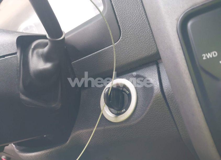 Photo 11 of 2014 Ram 1500 TRADESMAN (VIN 1C6RR7FT9ES234888)