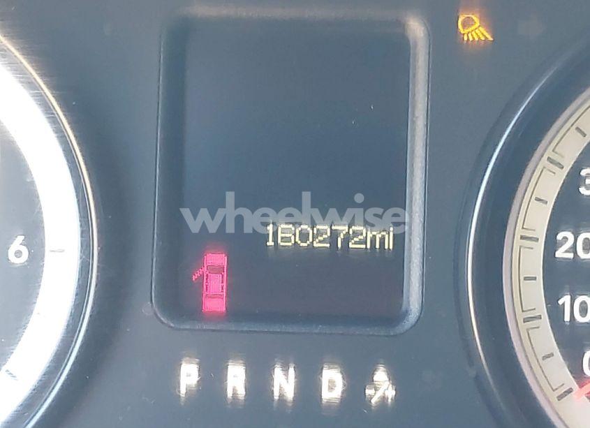 Photo 15 of 2014 Ram 1500 TRADESMAN (VIN 1C6RR7FT9ES234888)