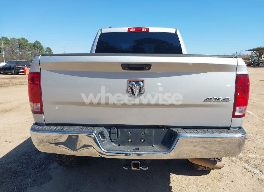 Photo 16 of 2014 Ram 1500 TRADESMAN (VIN 1C6RR7FT9ES234888)