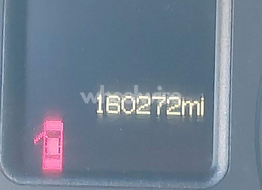 Photo 7 of 2014 Ram 1500 TRADESMAN (VIN 1C6RR7FT9ES234888)