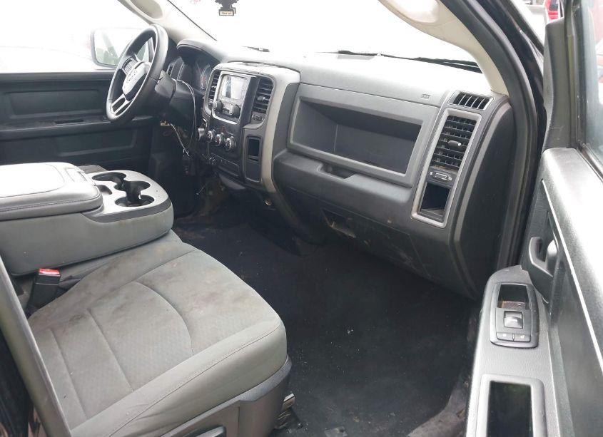 Photo 5 of 2014 Ram 1500 EXPRESS (VIN 1C6RR7FT9ES343674)