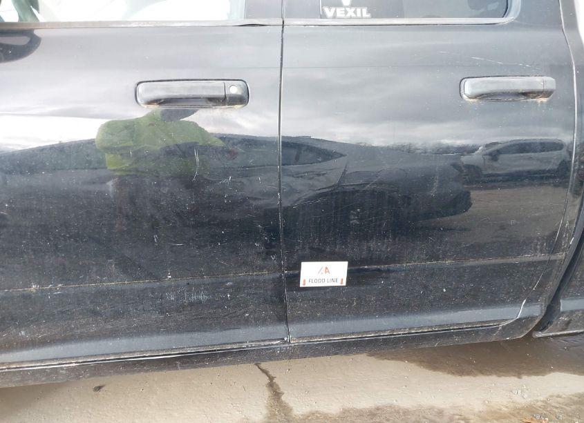 Photo 6 of 2014 Ram 1500 EXPRESS (VIN 1C6RR7FT9ES343674)