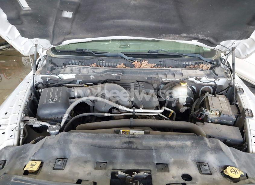 Photo 10 of 2015 Ram 1500 TRADESMAN (VIN 1C6RR7FT9FS708212)