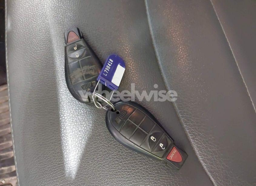 Photo 11 of 2015 Ram 1500 TRADESMAN (VIN 1C6RR7FT9FS708212)