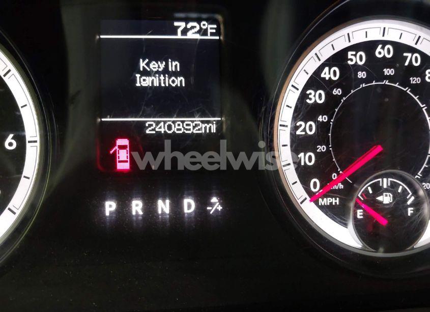 Photo 15 of 2015 Ram 1500 TRADESMAN (VIN 1C6RR7FT9FS708212)