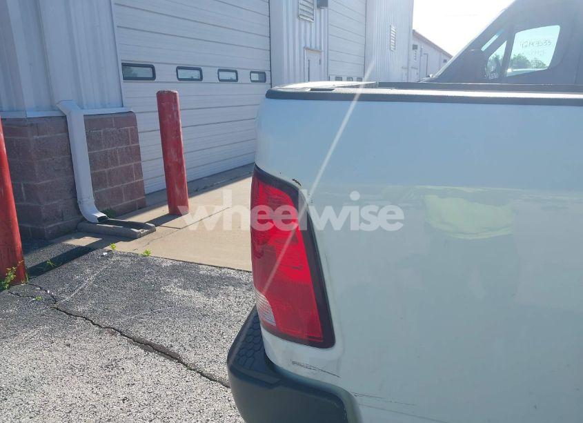 Photo 6 of 2015 Ram 1500 TRADESMAN (VIN 1C6RR7FT9FS708212)