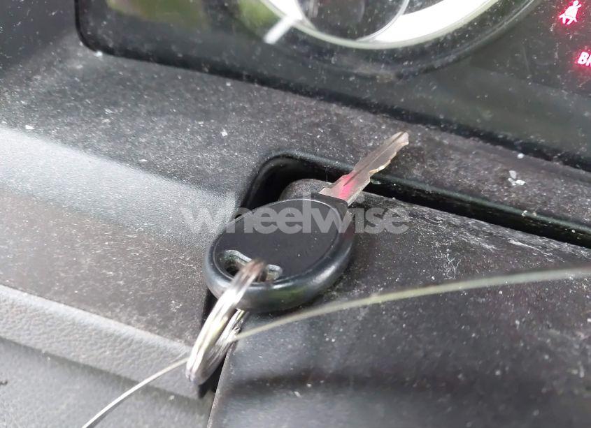 Photo 11 of 2015 Ram 1500 EXPRESS (VIN 1C6RR7FT9FS764828)