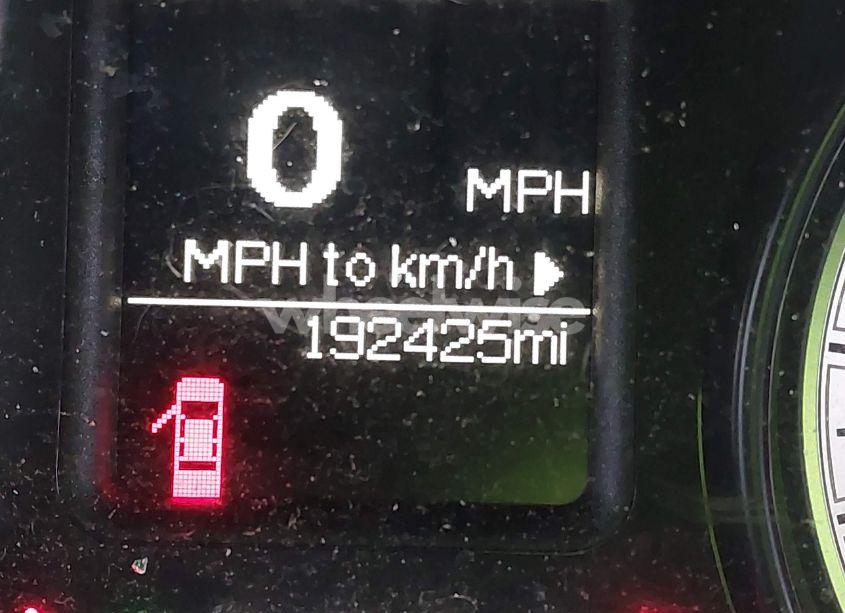 Photo 7 of 2015 Ram 1500 EXPRESS (VIN 1C6RR7FT9FS764828)