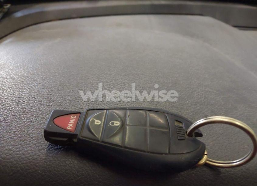 Photo 11 of 2016 Ram 1500 TRADESMAN (VIN 1C6RR7FT9GS346304)