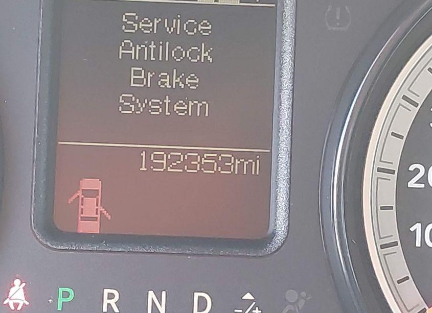 Photo 15 of 2016 Ram 1500 TRADESMAN (VIN 1C6RR7FT9GS414133)