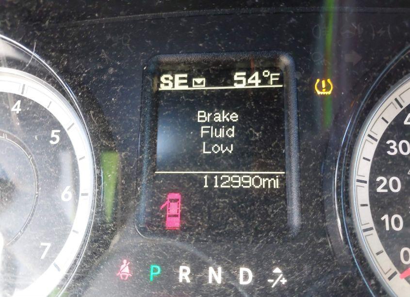 Photo 7 of 2017 Ram 1500 EXPRESS QUAD CAB 4X4 6'4 BOX (VIN 1C6RR7FT9HS575535)