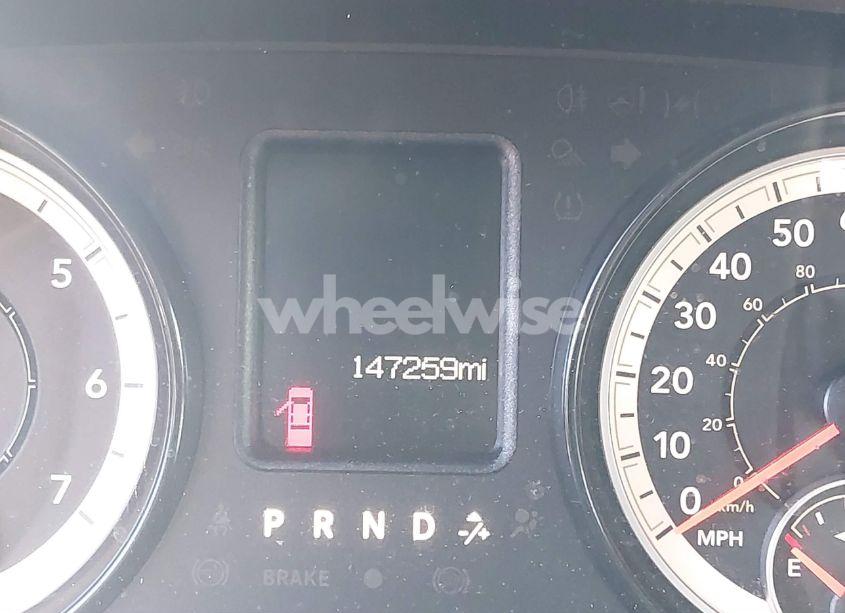 Photo 14 of 2017 Ram 1500 EXPRESS 4X4 6'4 BOX (VIN 1C6RR7FT9HS613278)