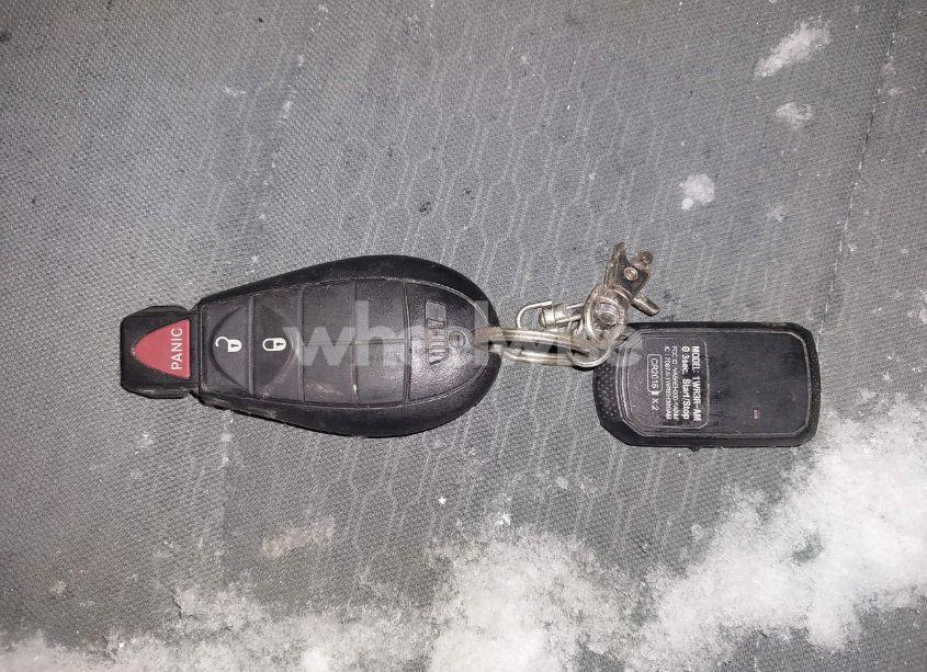 Photo 11 of 2017 Ram 1500 EXPRESS 4X4 6'4 BOX (VIN 1C6RR7FT9HS620148)