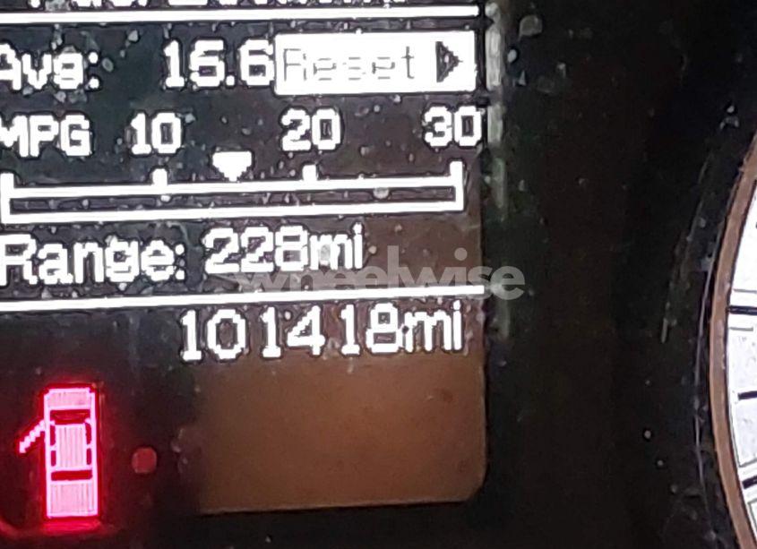 Photo 15 of 2017 Ram 1500 EXPRESS 4X4 6'4 BOX (VIN 1C6RR7FT9HS620148)