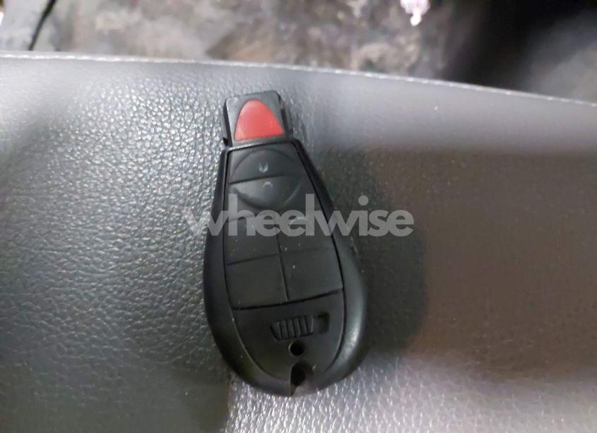 Photo 11 of 2017 Ram 1500 TRADESMAN QUAD CAB 4X4 6'4 BOX (VIN 1C6RR7FT9HS724817)