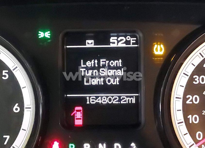 Photo 15 of 2017 Ram 1500 TRADESMAN QUAD CAB 4X4 6'4 BOX (VIN 1C6RR7FT9HS724817)