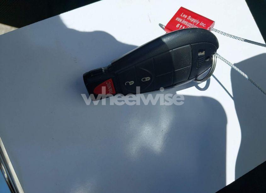 Photo 11 of 2017 Ram 1500 EXPRESS 4X4 6'4 BOX (VIN 1C6RR7FT9HS785181)