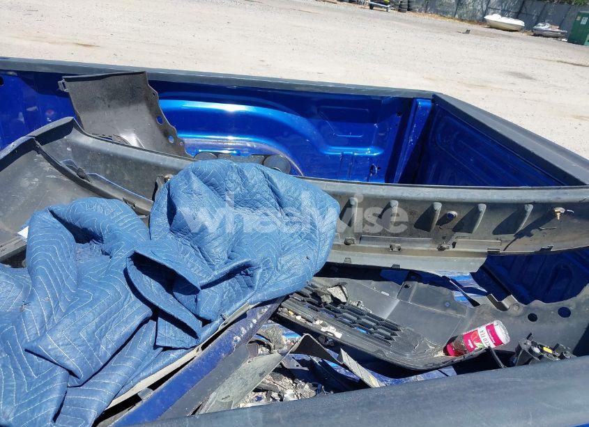 Photo 12 of 2017 Ram 1500 EXPRESS 4X4 6'4 BOX (VIN 1C6RR7FT9HS785181)