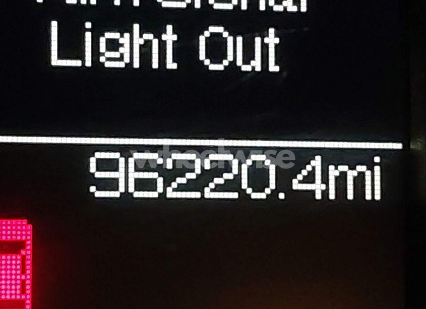 Photo 16 of 2017 Ram 1500 EXPRESS 4X4 6'4 BOX (VIN 1C6RR7FT9HS789070)