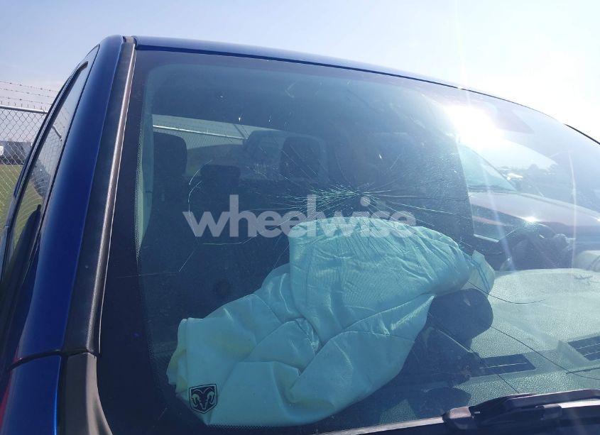 Photo 21 of 2017 Ram 1500 EXPRESS 4X4 6'4 BOX (VIN 1C6RR7FT9HS789070)