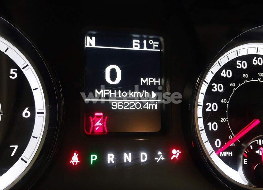 Photo 7 of 2017 Ram 1500 EXPRESS 4X4 6'4 BOX (VIN 1C6RR7FT9HS789070)