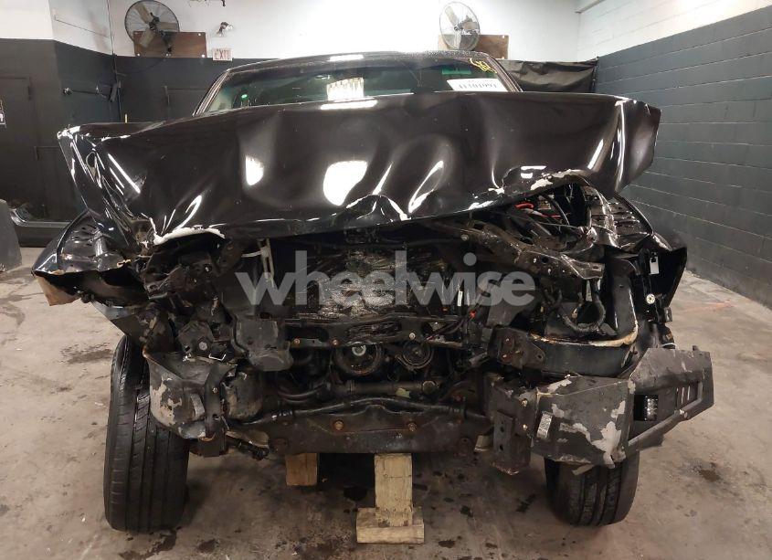 Photo 11 of 2018 Ram 1500 EXPRESS 4X4 6'4 BOX (VIN 1C6RR7FT9JS286838)