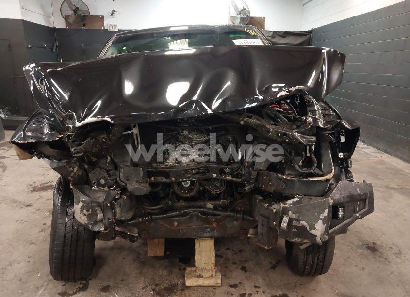 Photo 6 of 2018 Ram 1500 EXPRESS 4X4 6'4 BOX (VIN 1C6RR7FT9JS286838)