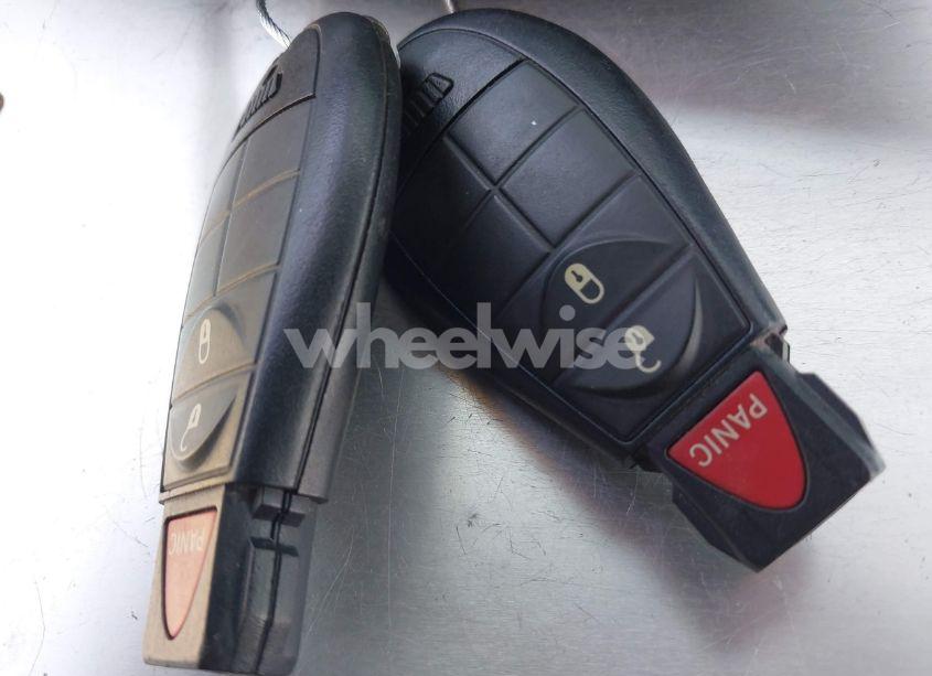 Photo 11 of 2018 Ram 1500 EXPRESS 4X4 6'4 BOX (VIN 1C6RR7FT9JS290131)