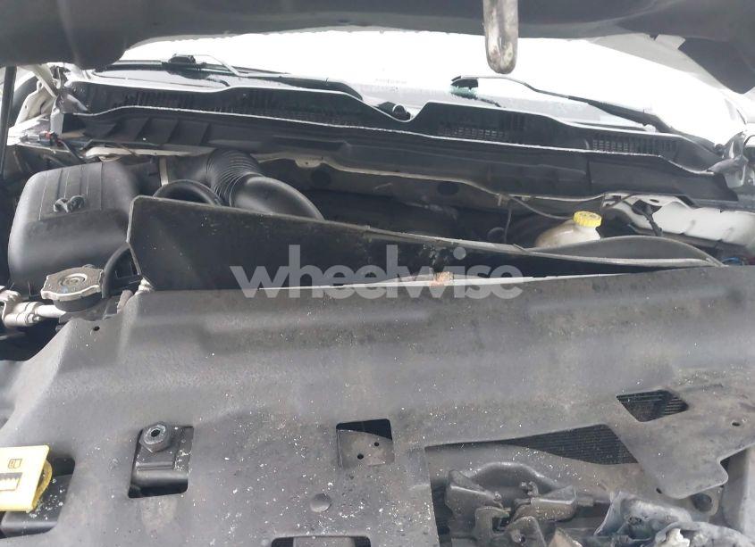 Photo 10 of 2013 Ram 1500 EXPRESS (VIN 1C6RR7FTXDS522868)