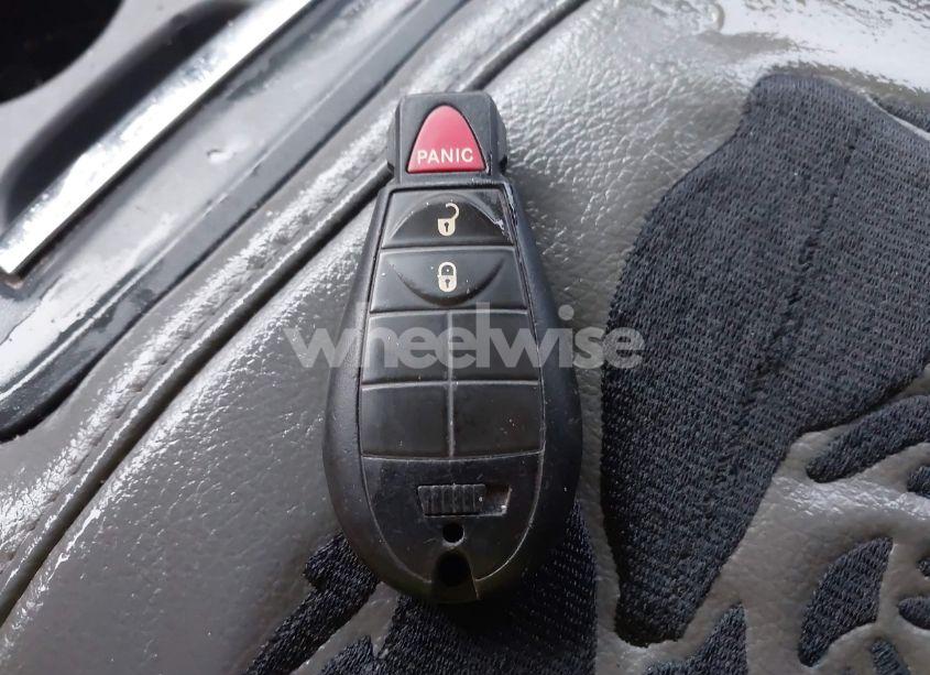 Photo 11 of 2013 Ram 1500 EXPRESS (VIN 1C6RR7FTXDS522868)