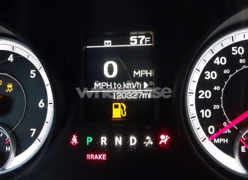 Photo 15 of 2013 Ram 1500 EXPRESS (VIN 1C6RR7FTXDS522868)