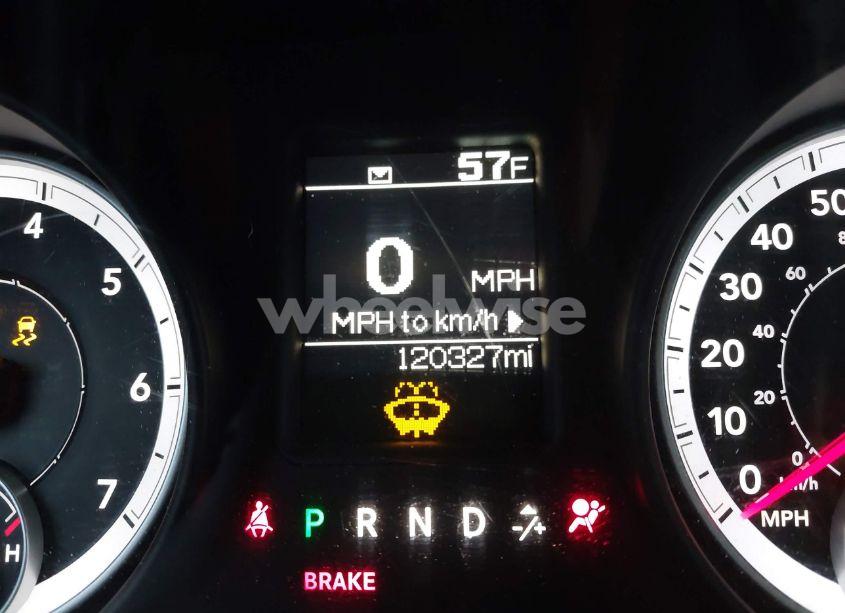 Photo 7 of 2013 Ram 1500 EXPRESS (VIN 1C6RR7FTXDS522868)