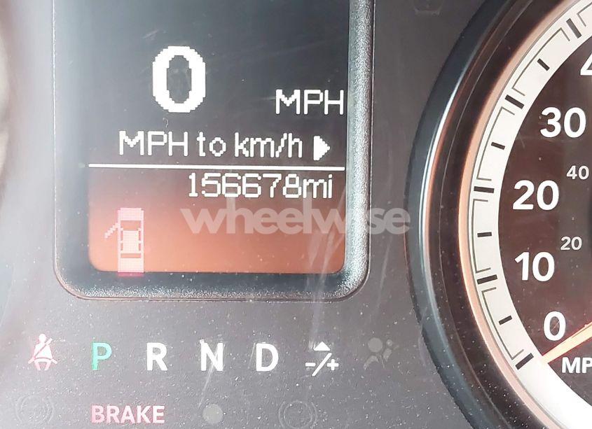 Photo 15 of 2014 Ram 1500 EXPRESS (VIN 1C6RR7FTXES192585)