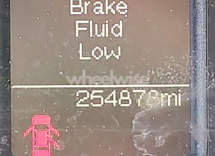 Photo 15 of 2014 Ram 1500 TRADESMAN (VIN 1C6RR7FTXES247570)