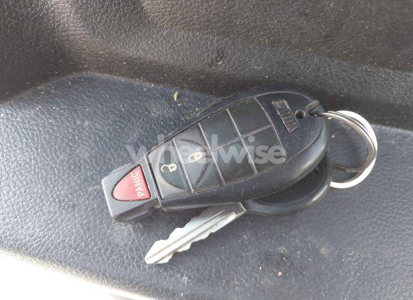 Photo 11 of 2014 Ram 1500 EXPRESS (VIN 1C6RR7FTXES362539)