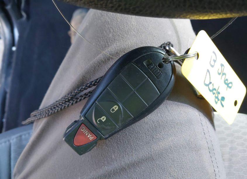 Photo 11 of 2015 Ram 1500 EXPRESS (VIN 1C6RR7FTXFS616249)