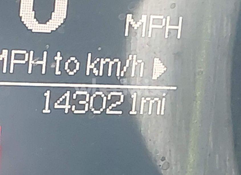 Photo 7 of 2015 Ram 1500 TRADESMAN (VIN 1C6RR7FTXFS744166)