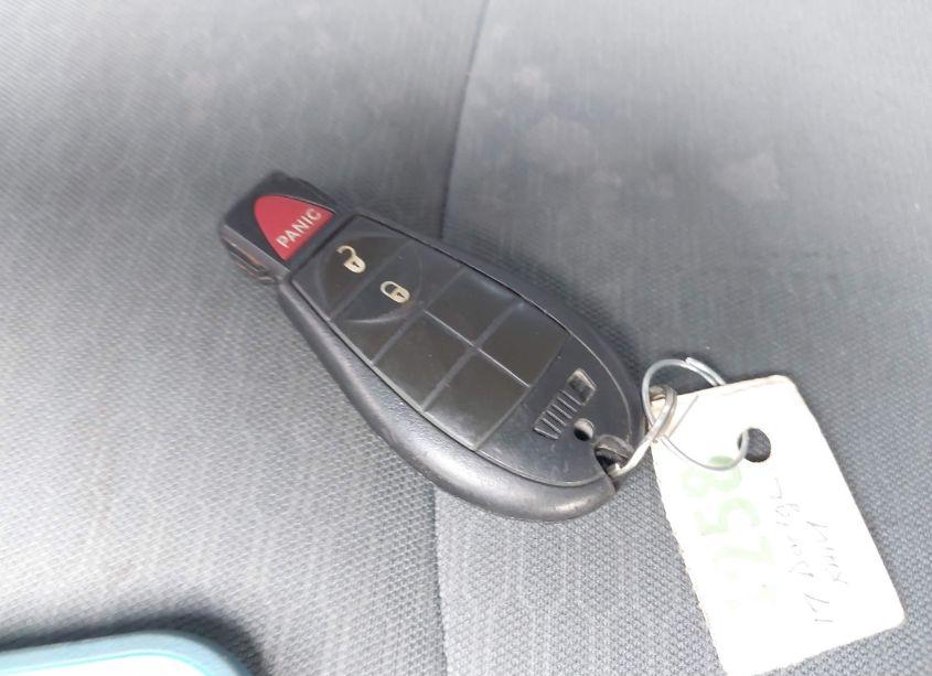 Photo 11 of 2017 Ram 1500 EXPRESS 4X4 6'4 BOX (VIN 1C6RR7FTXHS689706)