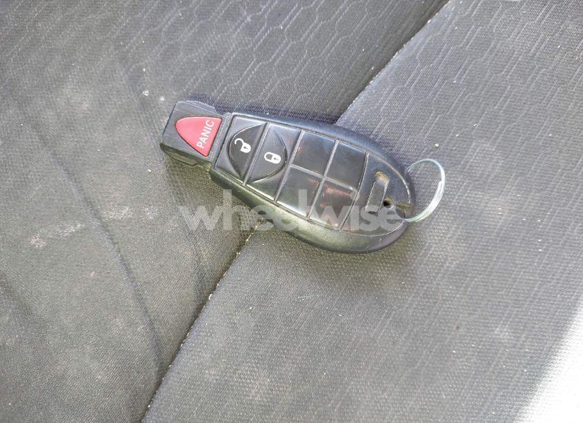 Photo 11 of 2019 Ram 1500 CLASSIC TRADESMAN 4X4 6'4 BOX (VIN 1C6RR7FTXKS553633)