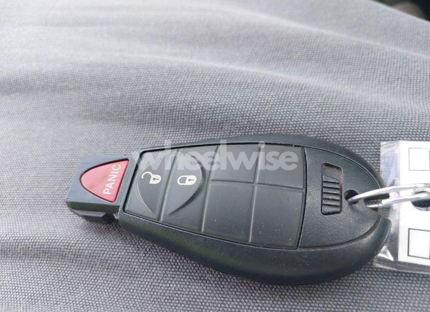 Photo 11 of 2016 Ram 1500 SLT (VIN 1C6RR7GG0GS195760)