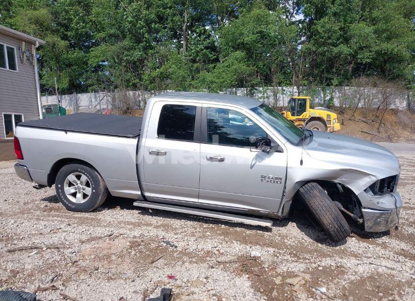 Photo 13 of 2016 Ram 1500 SLT (VIN 1C6RR7GG0GS195760)