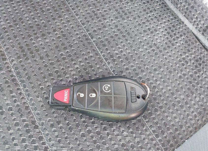 Photo 11 of 2018 Ram 1500 BIG HORN 4X4 6'4 BOX (VIN 1C6RR7GG0JS231471)