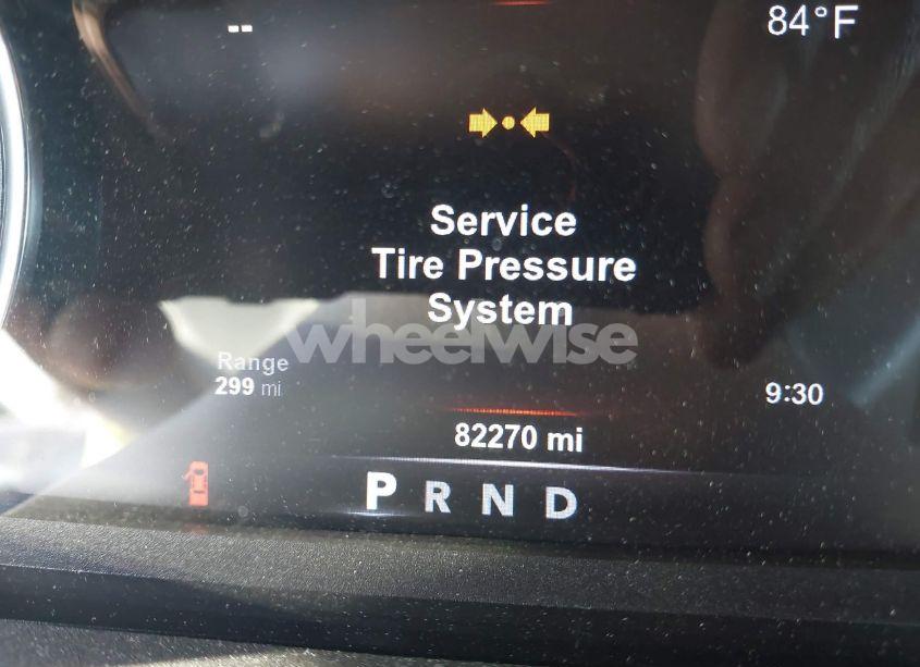 Photo 15 of 2018 Ram 1500 BIG HORN 4X4 6'4 BOX (VIN 1C6RR7GG1JS264947)