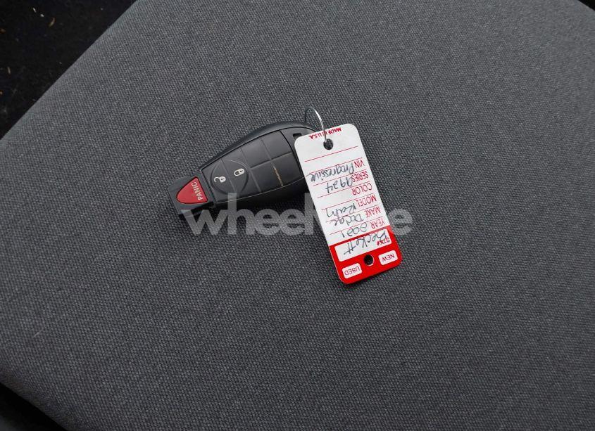 Photo 11 of 2021 Ram 1500 CLASSIC WARLOCK 4X4 6'4 BOX (VIN 1C6RR7GG1MS531086)