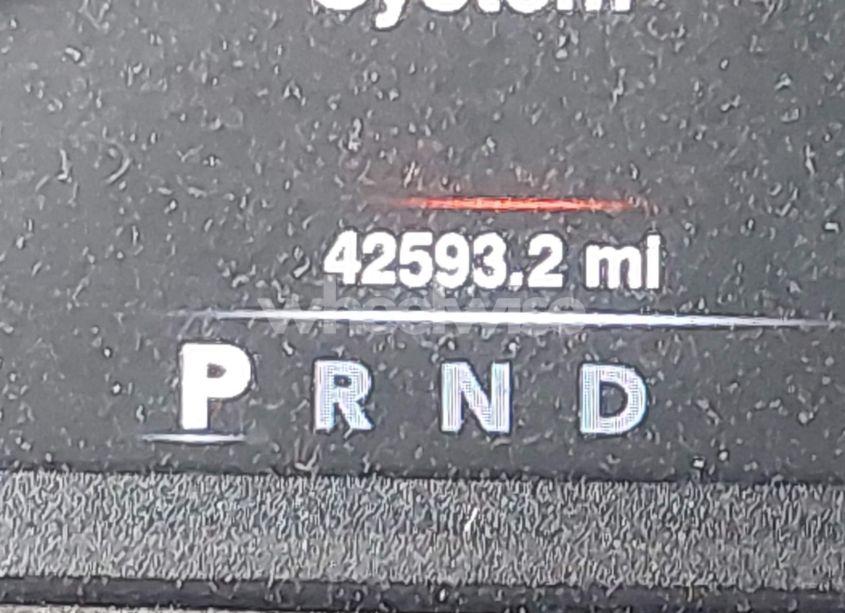 Photo 15 of 2021 Ram 1500 CLASSIC WARLOCK 4X4 6'4 BOX (VIN 1C6RR7GG1MS531086)